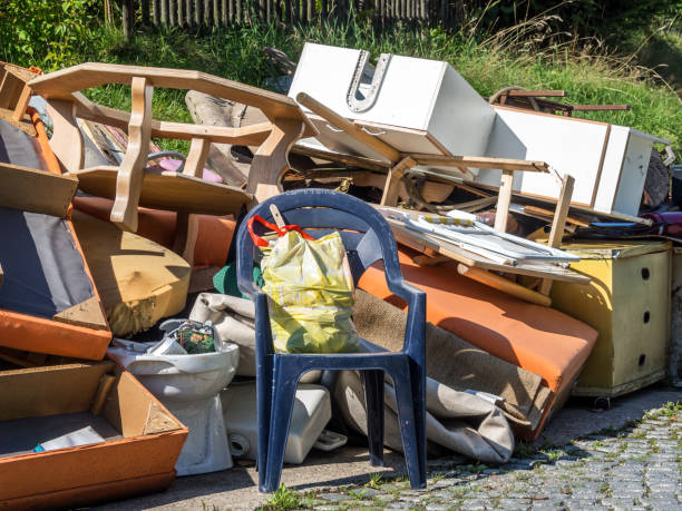 Professional Junk Removal in Bethlehem, NC