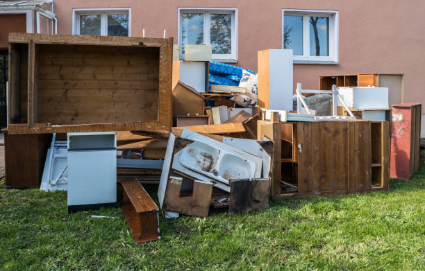 Best Junk Hauling Services  in Bethlehem, NC