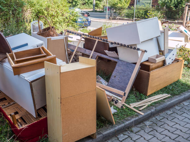 Best Full-Service Junk Removal  in Bethlehem, NC