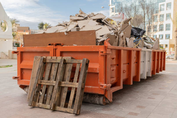 Household Junk Removal in Bethlehem, NC