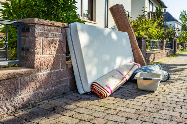 Best Estate Cleanout Services  in Bethlehem, NC