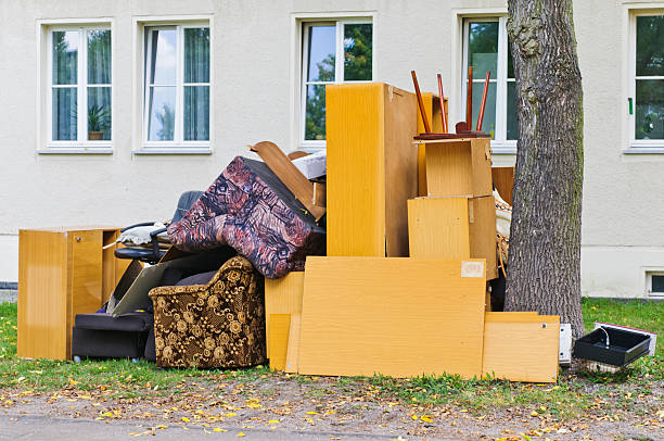 Best Basement Cleanout Services  in Bethlehem, NC