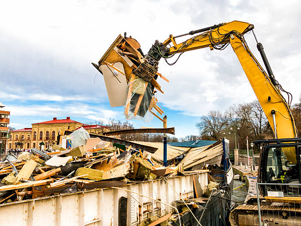 Trusted Bethlehem, NC Junk Removal Experts